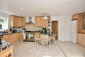 Kitchen- click for photo gallery